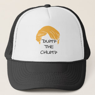 De Camionero Descargue el gorra del zoquete