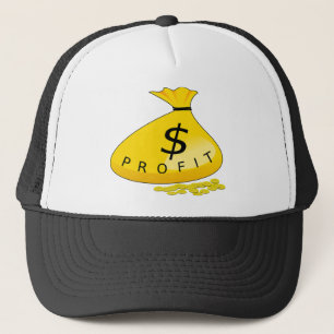 De Camionero ¡Dinero 💰 gorra a la venta!