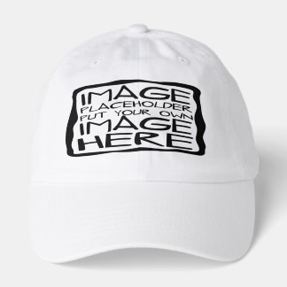 De Camionero Diseñe su propio gorra