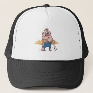 De Camionero Diversión y humor, gorra a la venta!