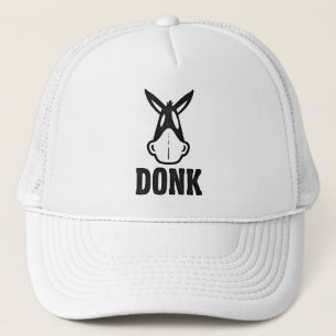 De Camionero DONK - Gorra