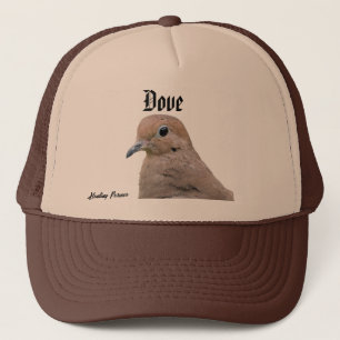 De Camionero Dove Gorra
