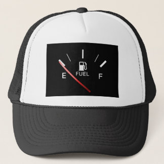 De Camionero E está para el gorra vacío