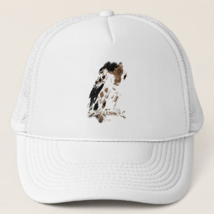 De Camionero Eagle Gorra