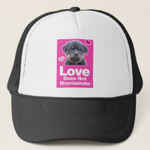 De Camionero El amor no discrimina - el gorra negro del