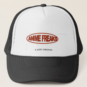 DE CAMIONERO EL ANIMADO FREAKS EL GORRA