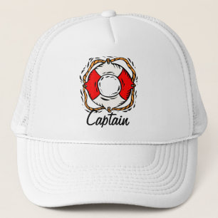 DE CAMIONERO EL GORRA DEL BARQUERO