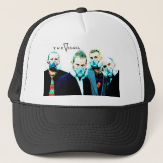 De Camionero El gorra del buque