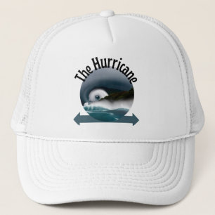 De Camionero El Gorra del huracán