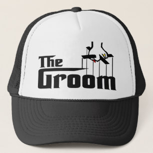 De Camionero El gorra del novio (la mejor versión)