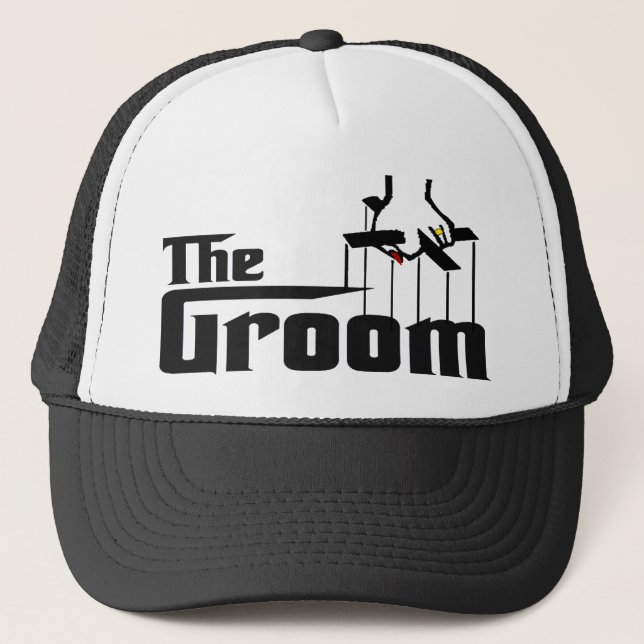 De Camionero El gorra del novio (la mejor versión) (Anverso)