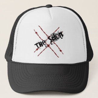 De Camionero El gorra del Scion