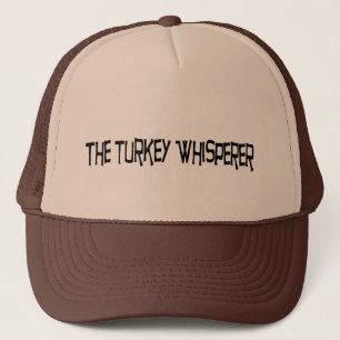 De Camionero El Gorra del Susurro Turco