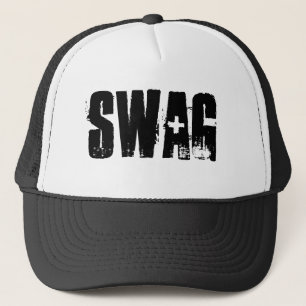 De Camionero El gorra del Swag