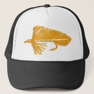 De Camionero El Gorra Golden Matuka "Golden Matuka"