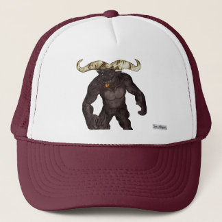 De Camionero El Gorra Minotauro