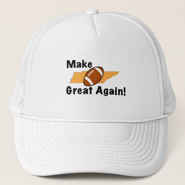 De Camionero ¡El gorra que lo dice todo! (Anverso)