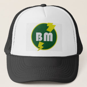De Camionero El mejor gorra del hombre