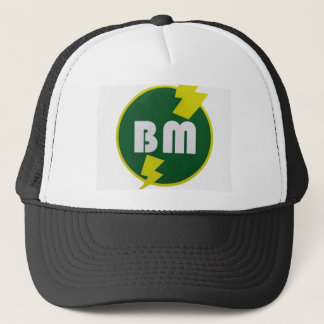De Camionero El mejor gorra del hombre