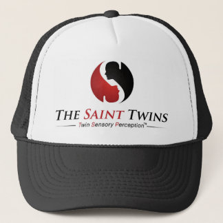 De Camionero El santo hermana el gorra