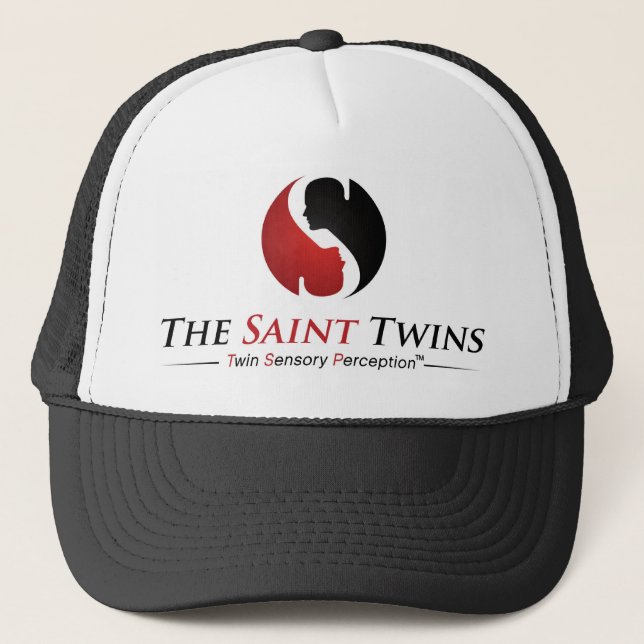 De Camionero El santo hermana el gorra (Anverso)