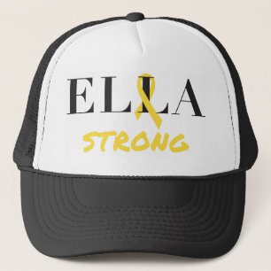 De Camionero Ella Gorra fuerte