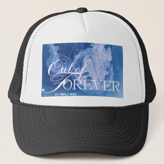 De Camionero En gorra del Ep del lugar (Anverso)