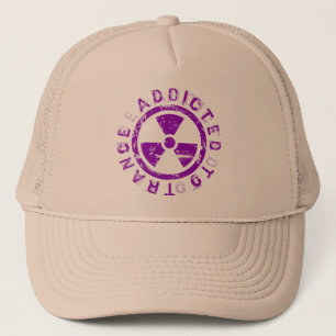 De Camionero Enviciado al gorra del trance