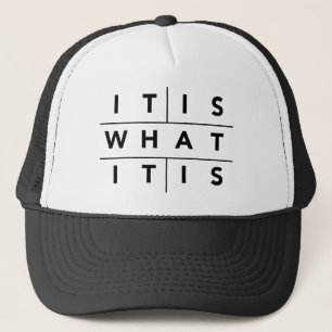 De Camionero Es cuál es gorra