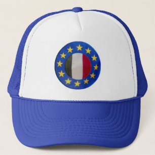 De Camionero Euro 2008 - Italia - Gorra