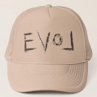 De Camionero EVOL Gorra Destrado