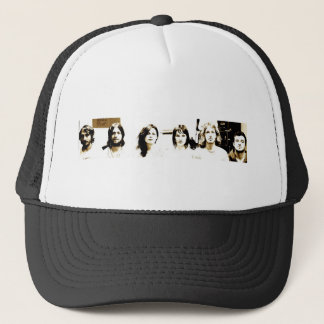 De Camionero Familia del gorra del año