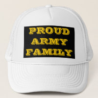 Familia gorra Orgullosa