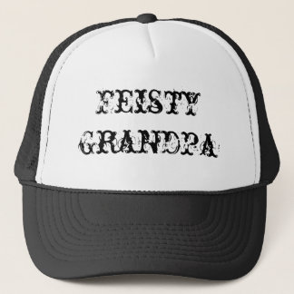 De Camionero Famoso gorra del abuelo