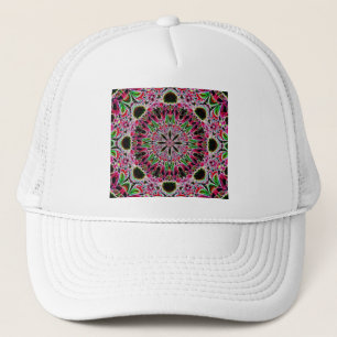 De Camionero Fractal 42, Gorra