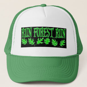 De Camionero Funcione con el gorra del funcionamiento del
