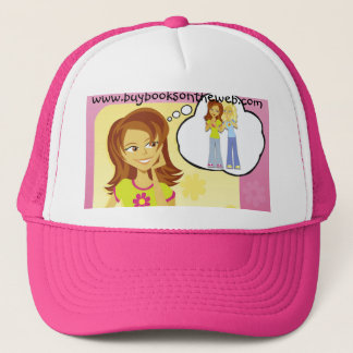 De Camionero G.G. Gorra