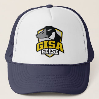 De Camionero GISA Geese Gorra