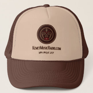 De Camionero Gorra