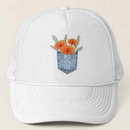De Camionero Gorra