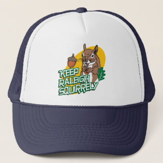 De Camionero Gorra