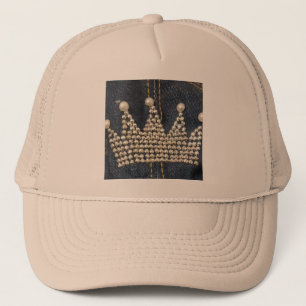 De Camionero gorra