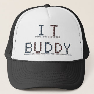 De Camionero Gorra
