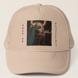 De Camionero Gorra