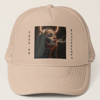 De Camionero Gorra