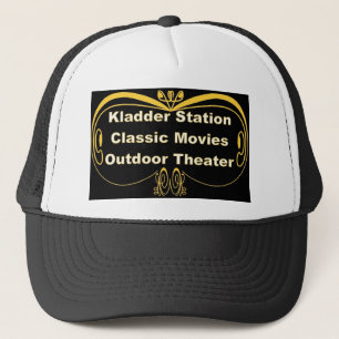 De Camionero Gorra