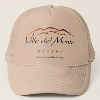 De Camionero gorra