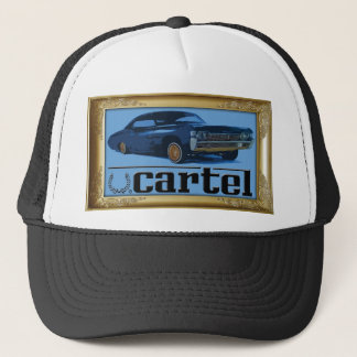 De Camionero Gorra