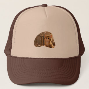 De Camionero Gorra