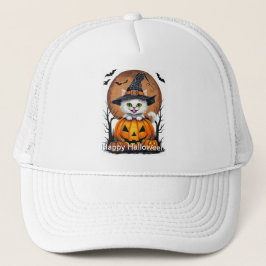 De Camionero Gorra